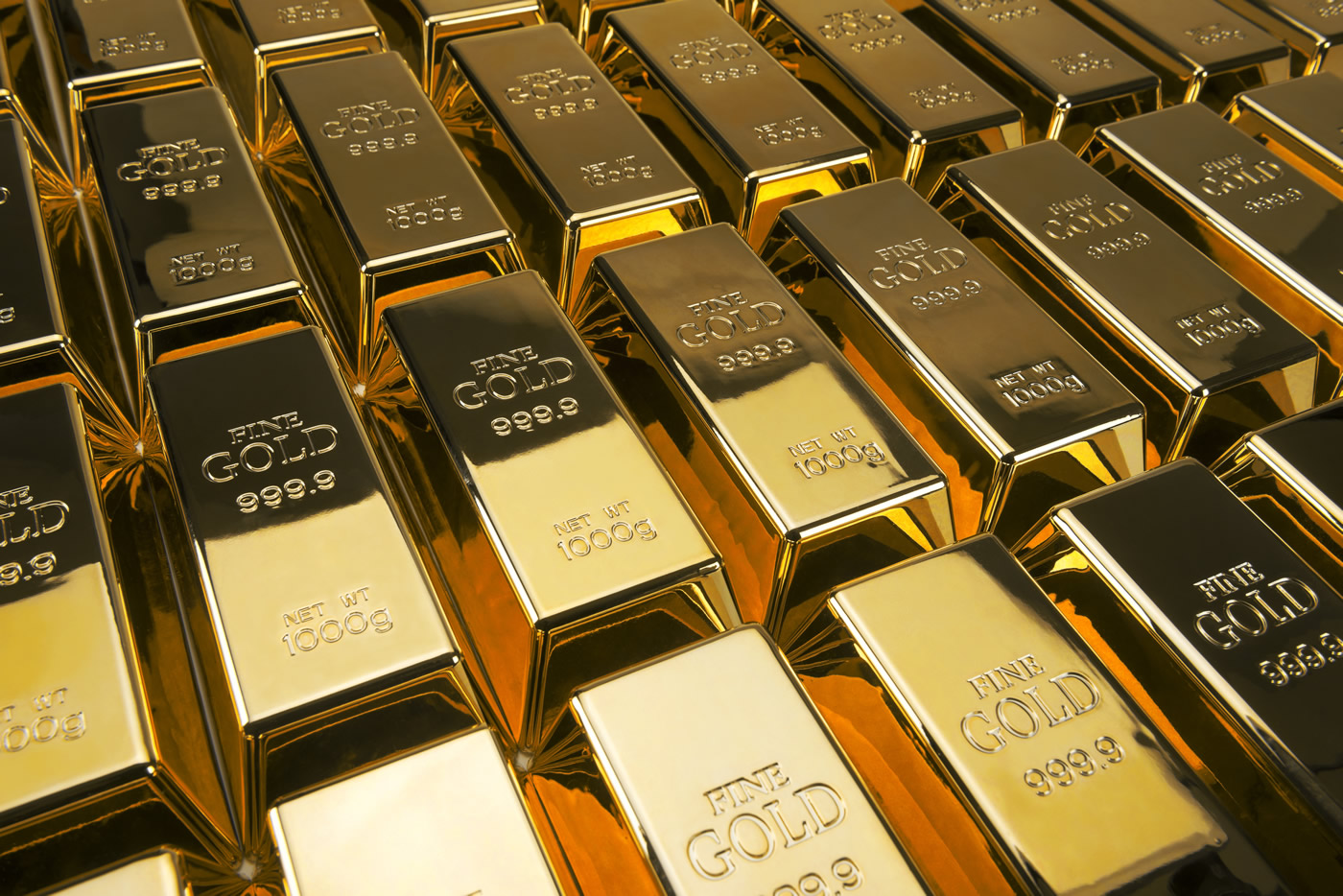 The Guide To Navigating The Current Gold Bullion Market