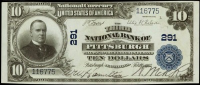 National Currency Buyer