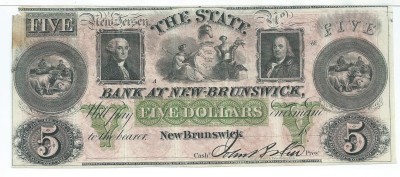 State Bank Note Buyer
