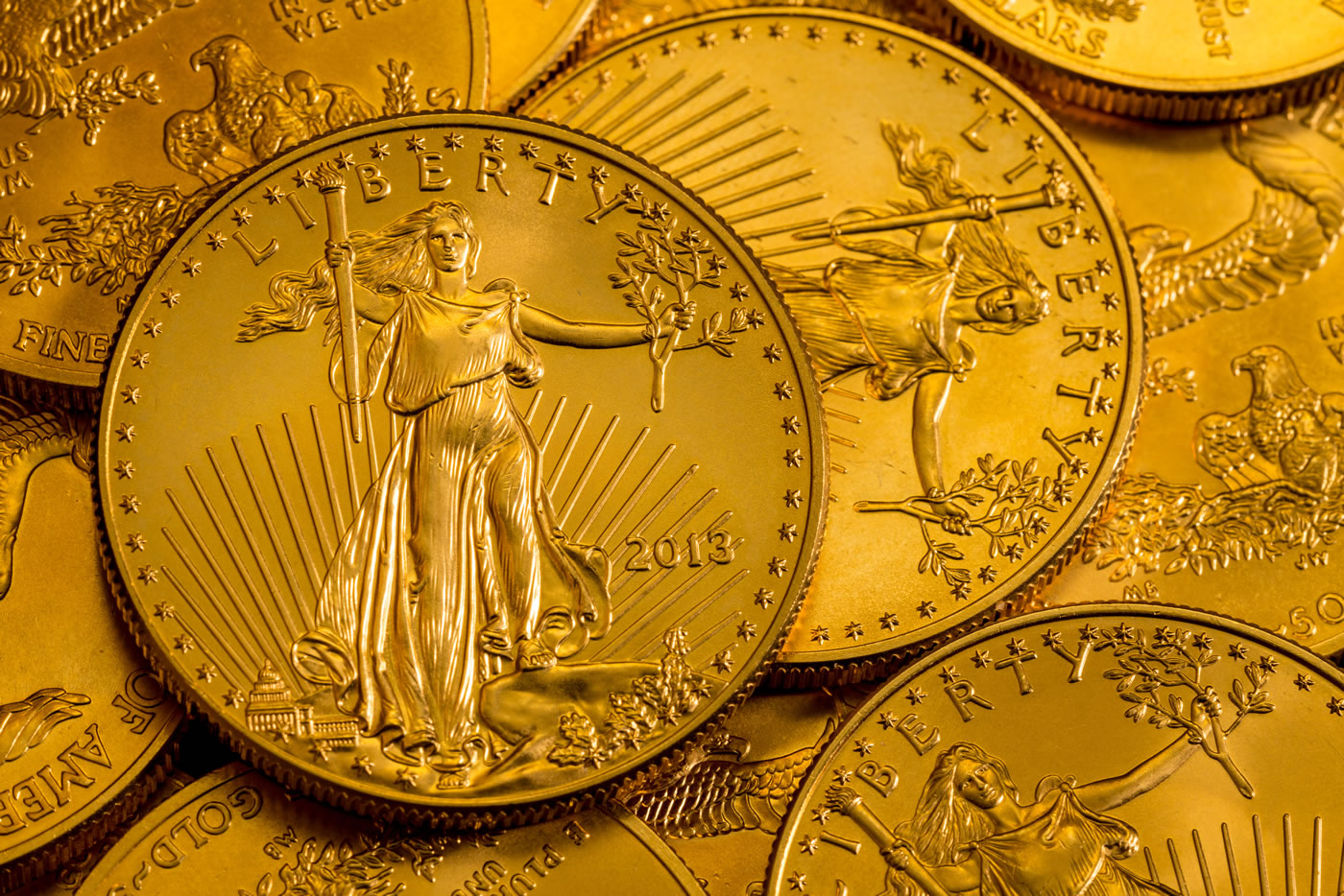 The Guide to Evaluating and Selling American Eagle Coins in South